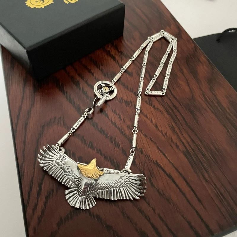 GoAnywhere Goros Necklaces 212612