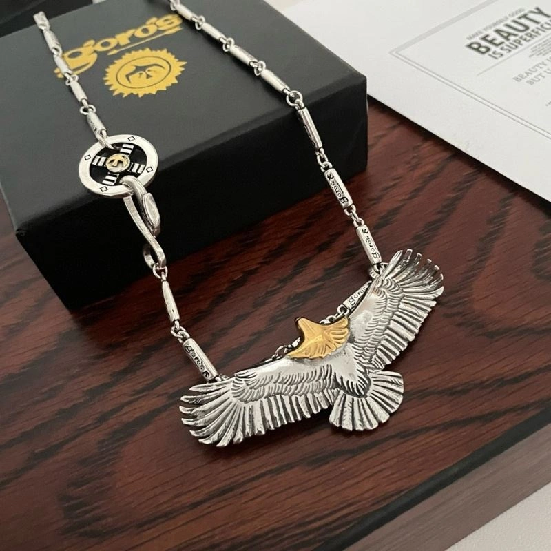 GoAnywhere Goros Necklaces 212612
