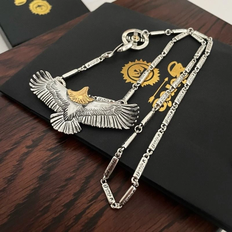 GoAnywhere Goros Necklaces 212612