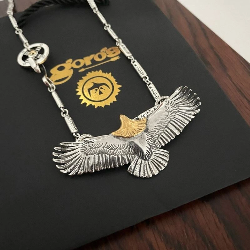GoAnywhere Goros Necklaces 212612