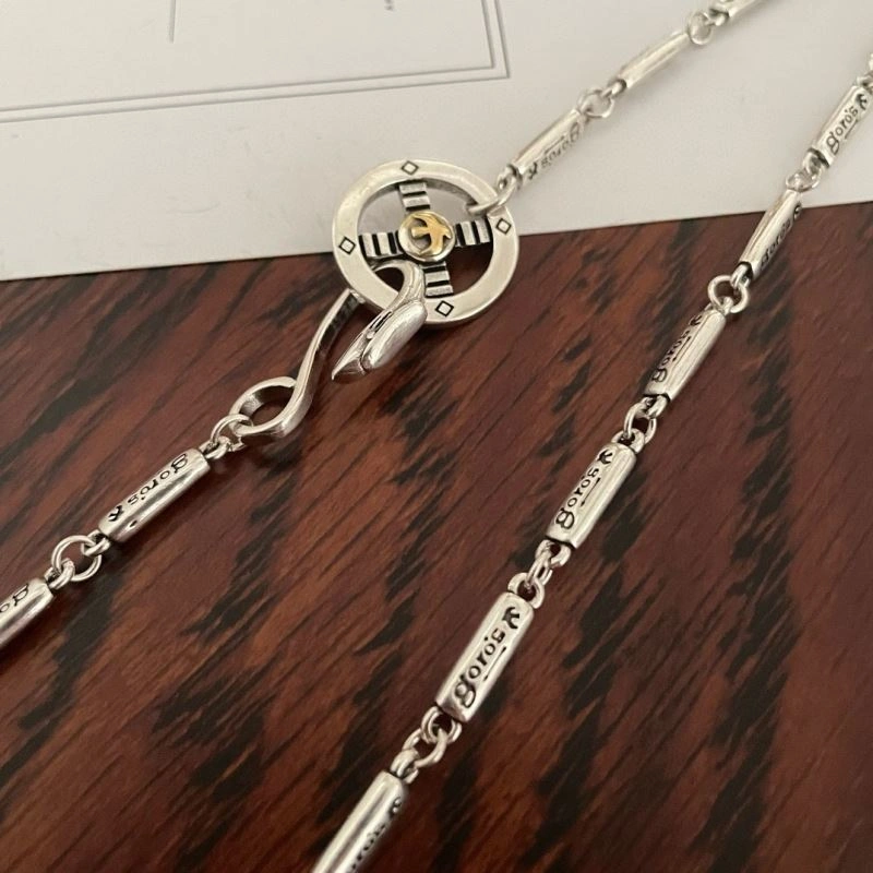 GoAnywhere Goros Necklaces 212612