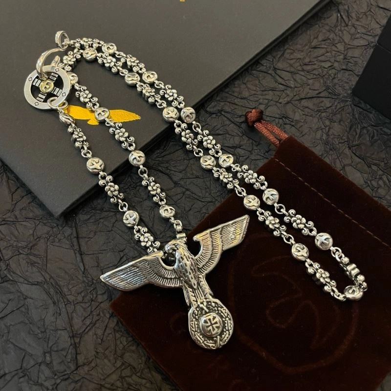 Goros Necklaces Practical 212615