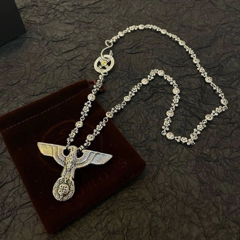 Goros Necklaces Practical 212615