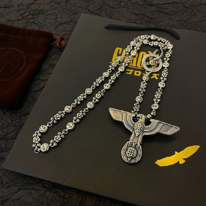 Goros Necklaces Practical 212615