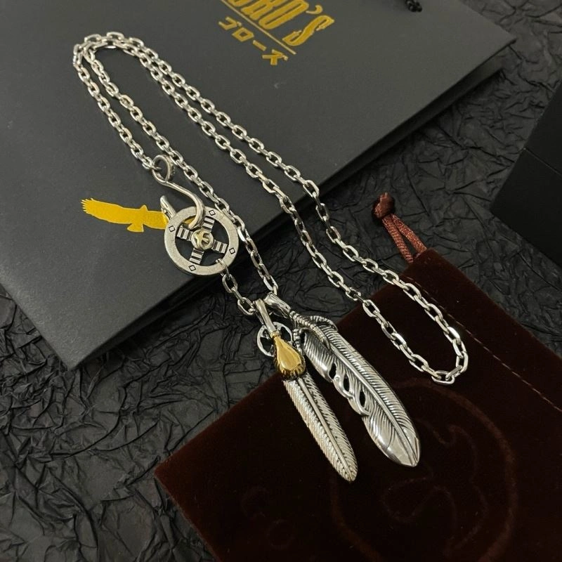 Elegant Goros Necklaces 212610