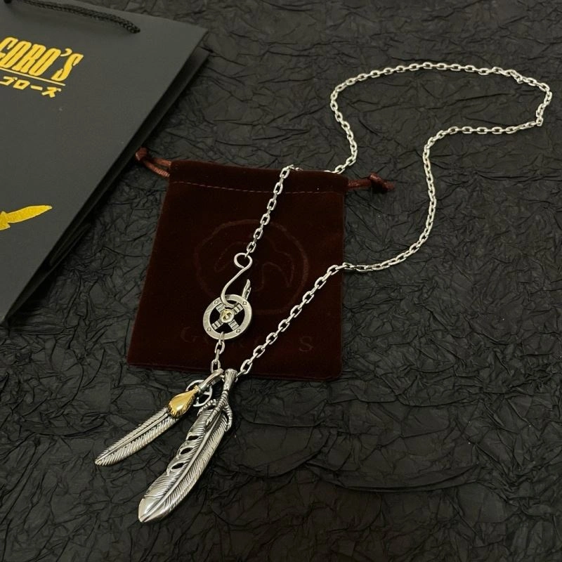 Elegant Goros Necklaces 212610