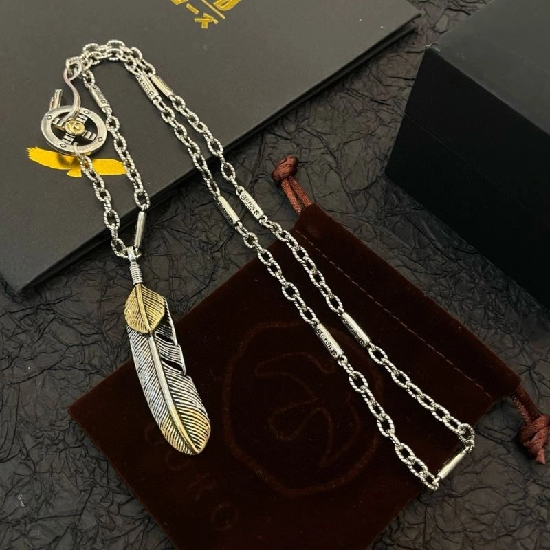 Durable Goros Necklaces 212609
