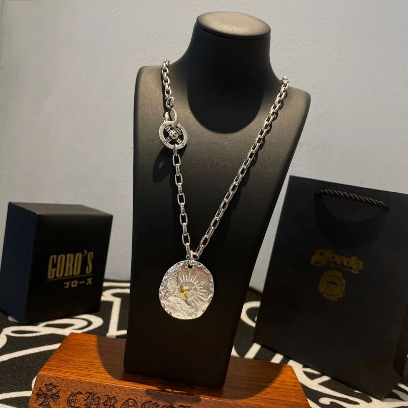GoodFit Goros Necklaces 212629