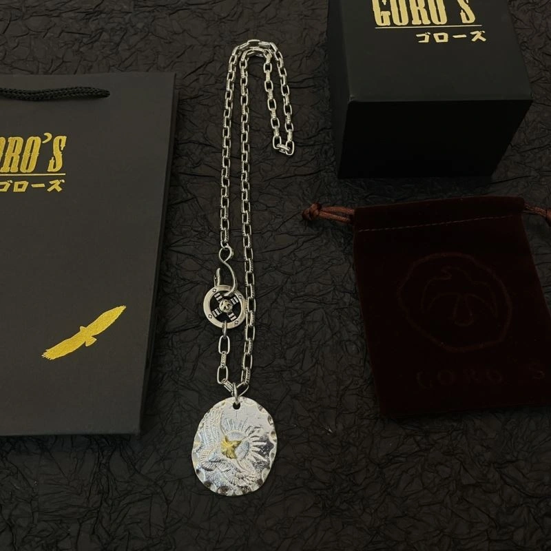 GoodFit Goros Necklaces 212629