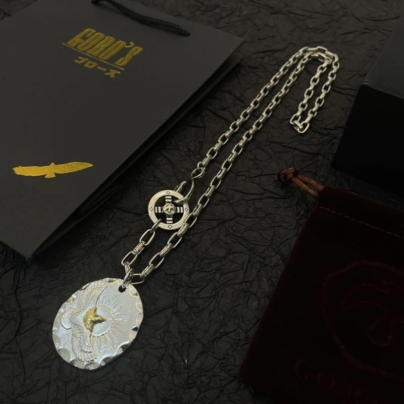 GoodFit Goros Necklaces 212629