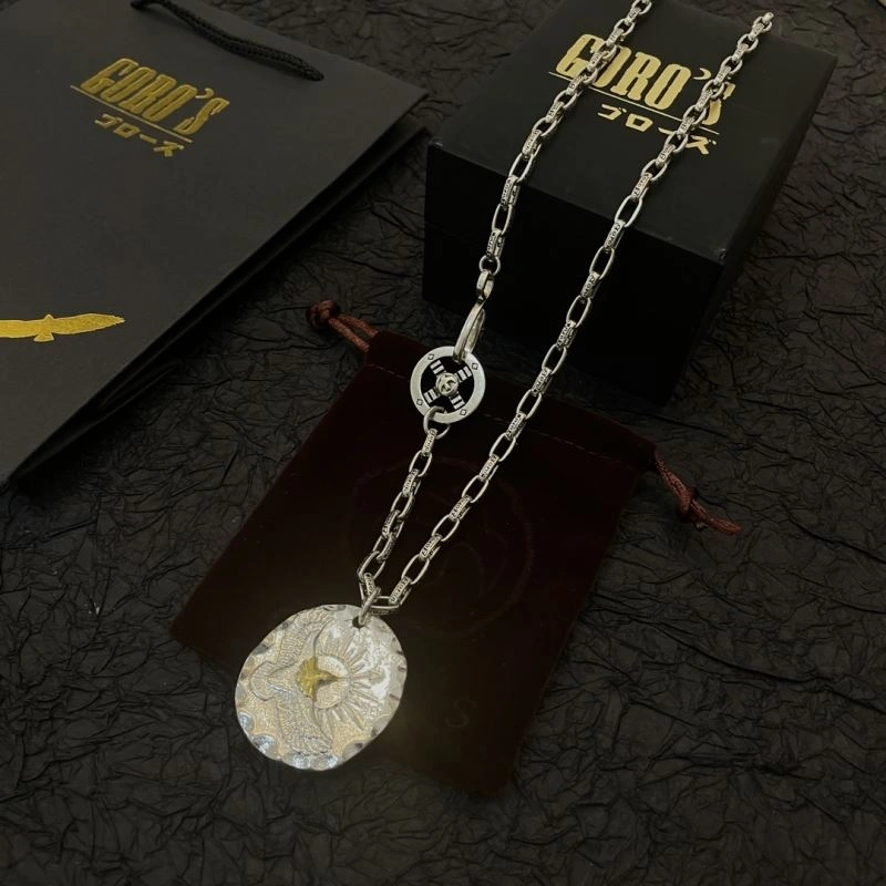 GoodFit Goros Necklaces 212629