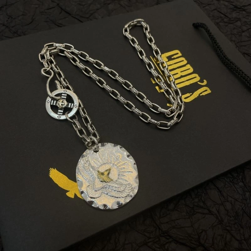 GoodFit Goros Necklaces 212629