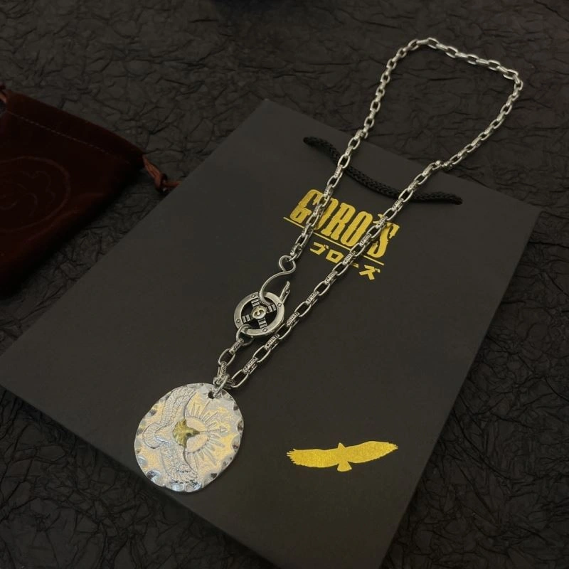 GoodFit Goros Necklaces 212629