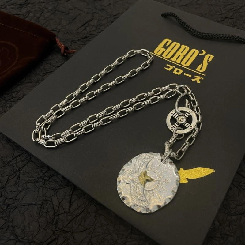 GoodFit Goros Necklaces 212629