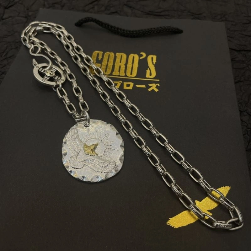 GoodFit Goros Necklaces 212629