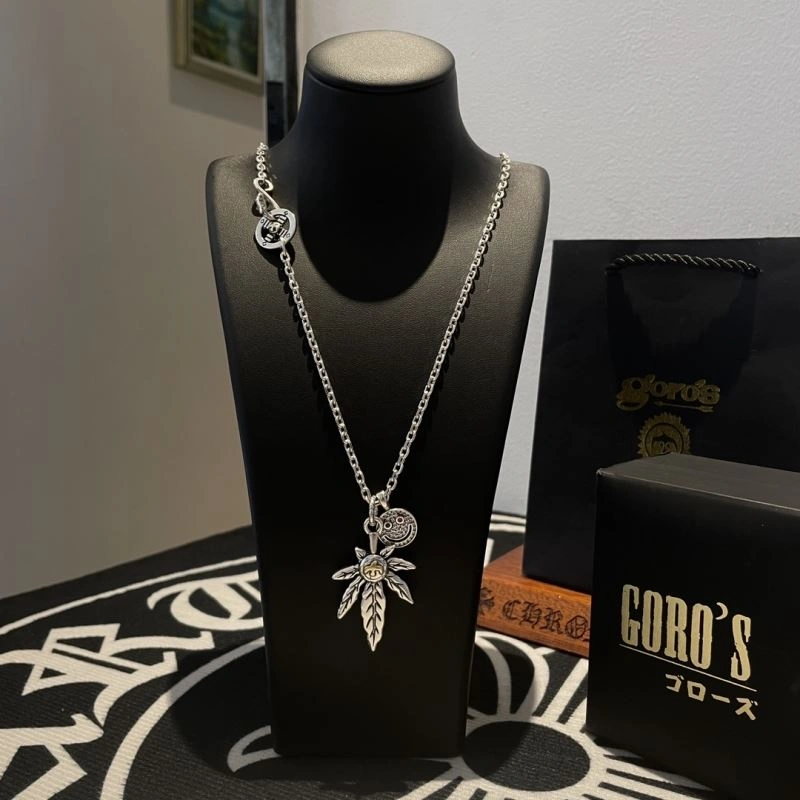 Goros Necklaces OdorResistant 212608