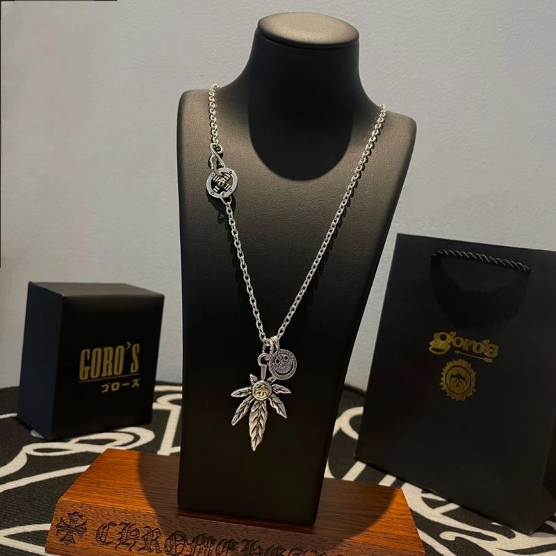 Goros Necklaces OdorResistant 212608