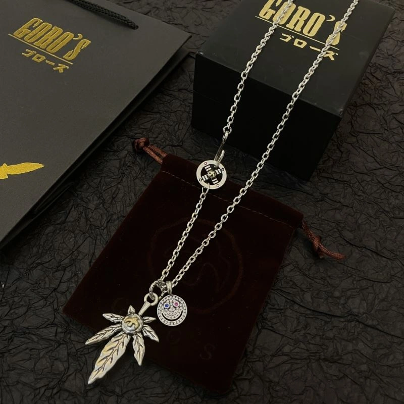 Goros Necklaces OdorResistant 212608