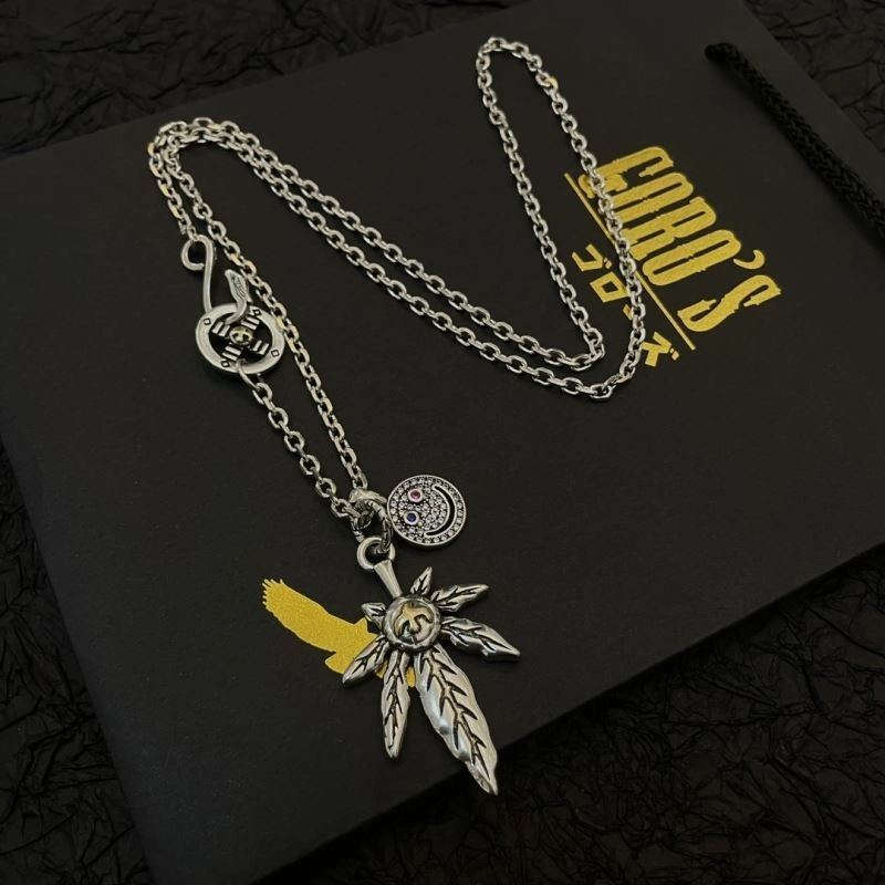 Goros Necklaces OdorResistant 212608
