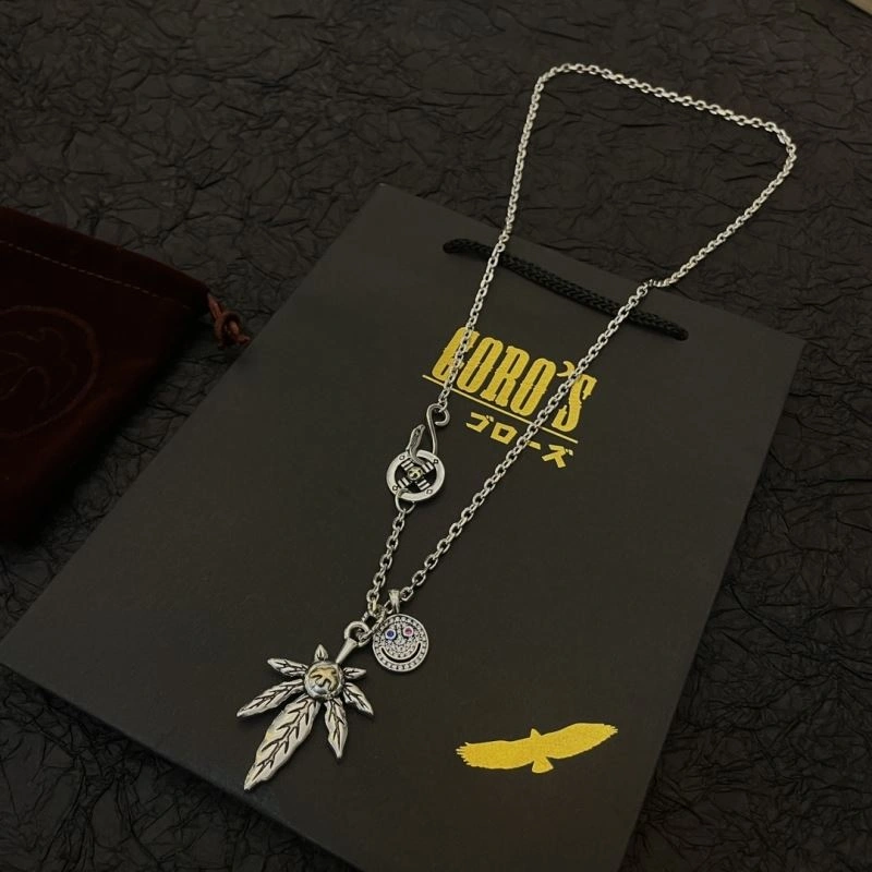 Goros Necklaces OdorResistant 212608