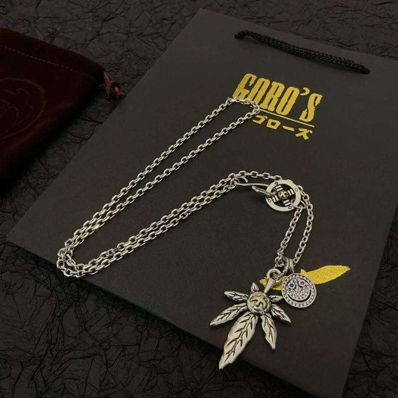 Goros Necklaces OdorResistant 212608