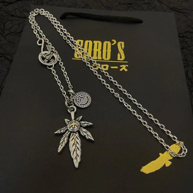 Goros Necklaces OdorResistant 212608