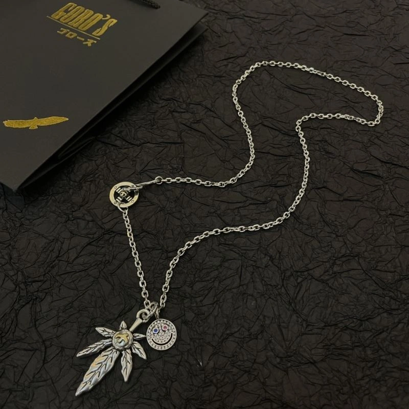 Goros Necklaces OdorResistant 212608