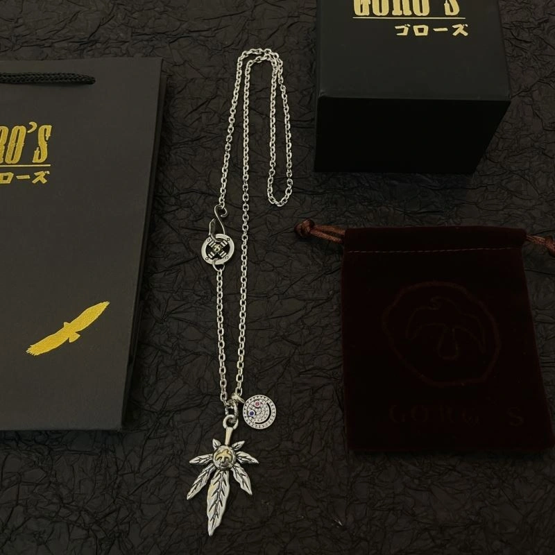 Goros Necklaces OdorResistant 212608