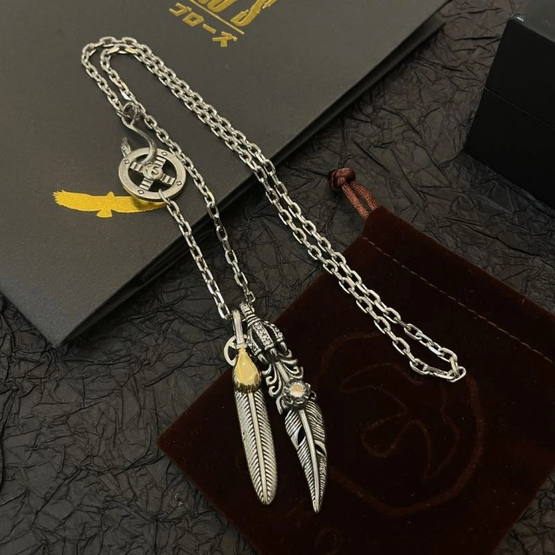 Goros Necklaces SmartChoice 212606