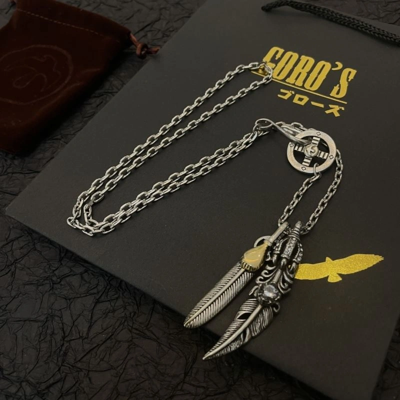 Goros Necklaces SmartChoice 212606