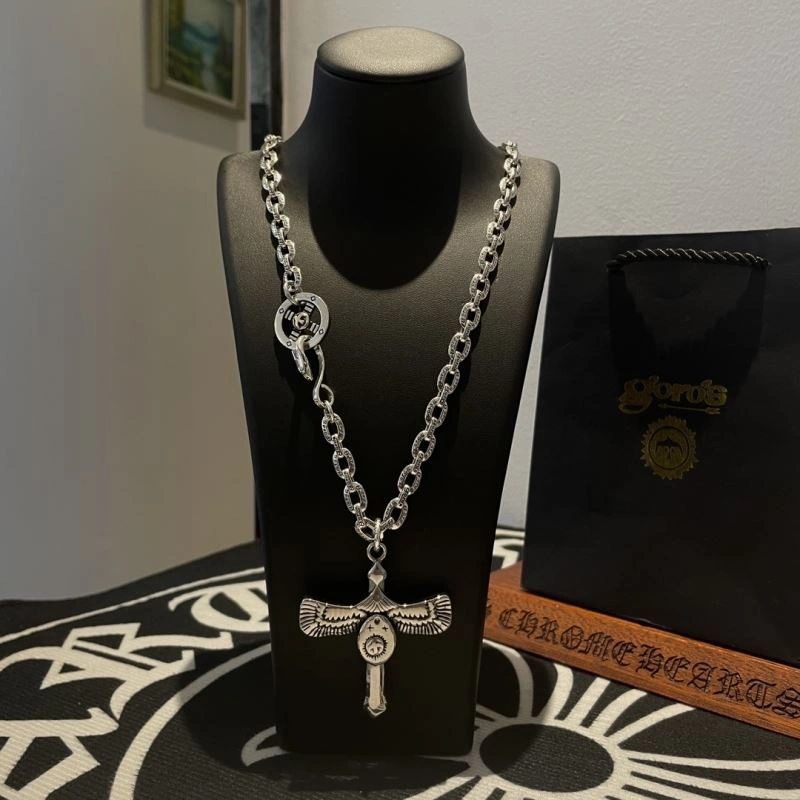 Goros Necklaces SunProtective 212607
