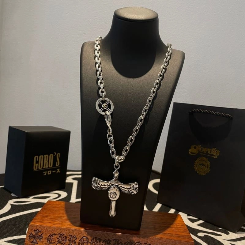 Goros Necklaces SunProtective 212607