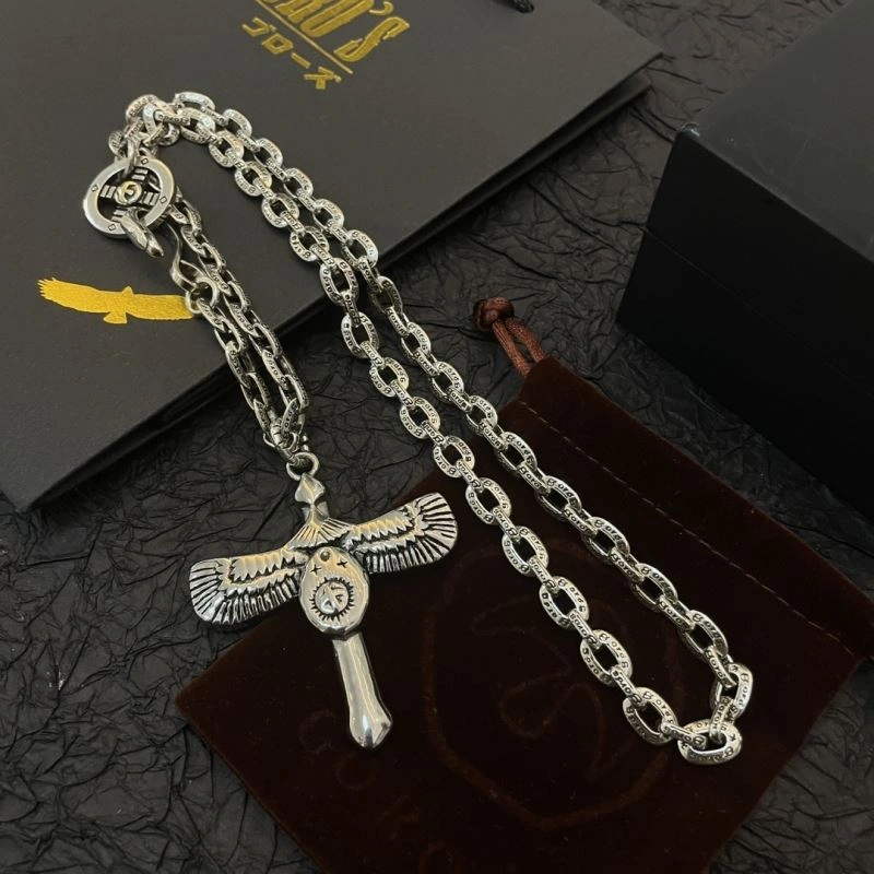 Goros Necklaces SunProtective 212607