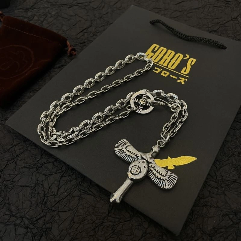 Goros Necklaces SunProtective 212607