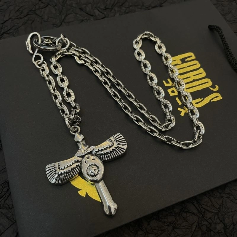 Goros Necklaces SunProtective 212607