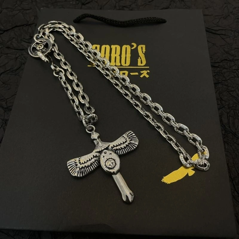Goros Necklaces SunProtective 212607