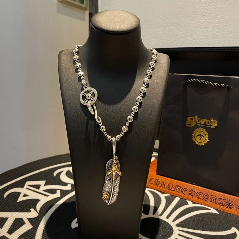 Goros Necklaces TopPick 212603