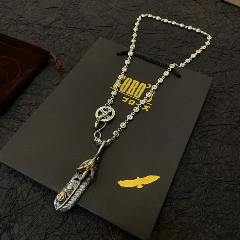Goros Necklaces TopPick 212603