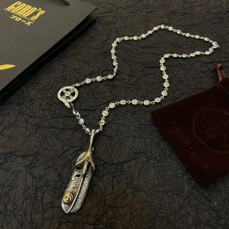 Goros Necklaces TopPick 212603