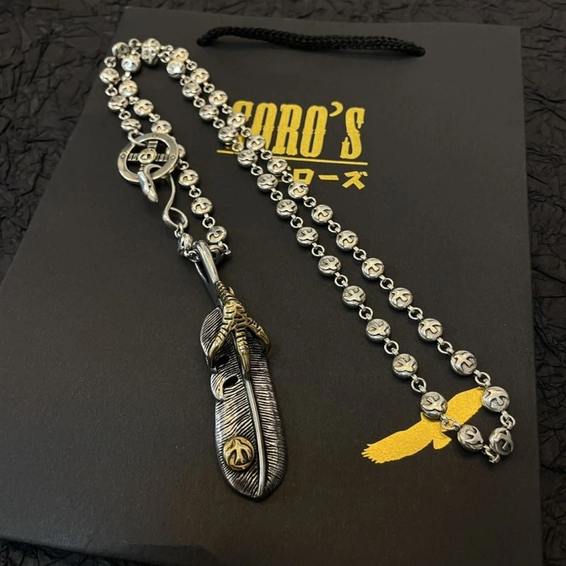 Goros Necklaces TopPick 212603