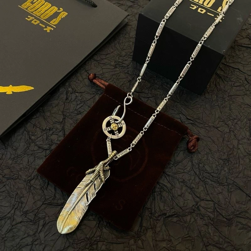 Goros Necklaces WellDesigned 212602