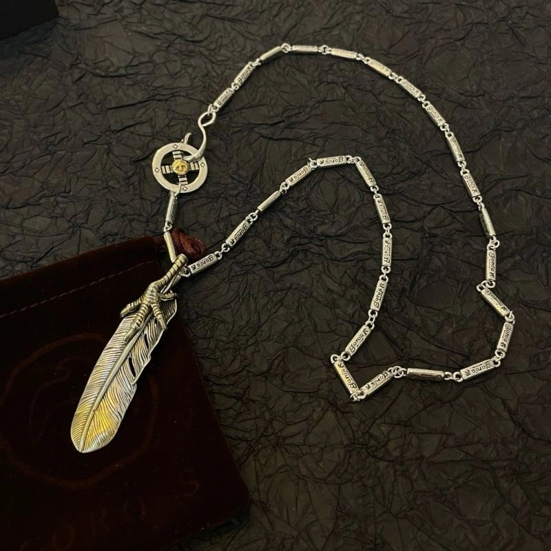 Goros Necklaces WellDesigned 212602