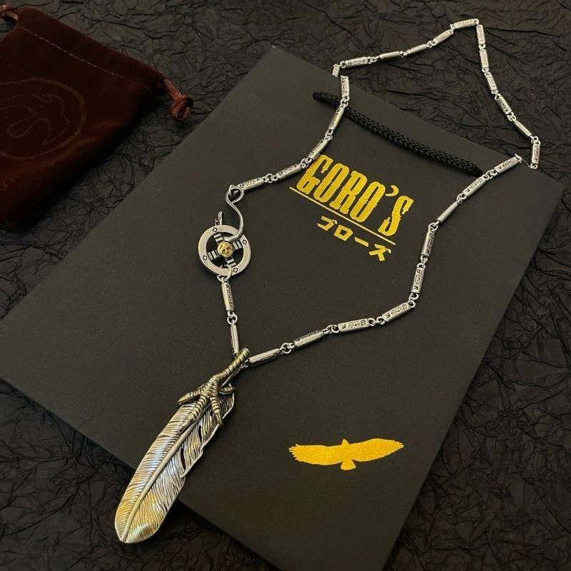 Goros Necklaces WellDesigned 212602