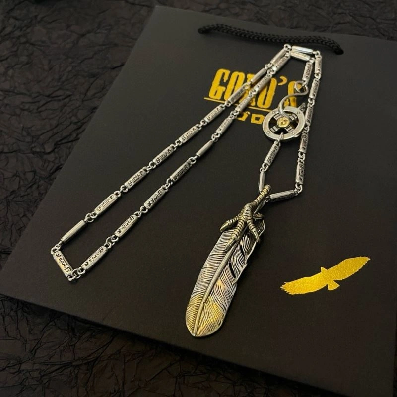 Goros Necklaces WellDesigned 212602