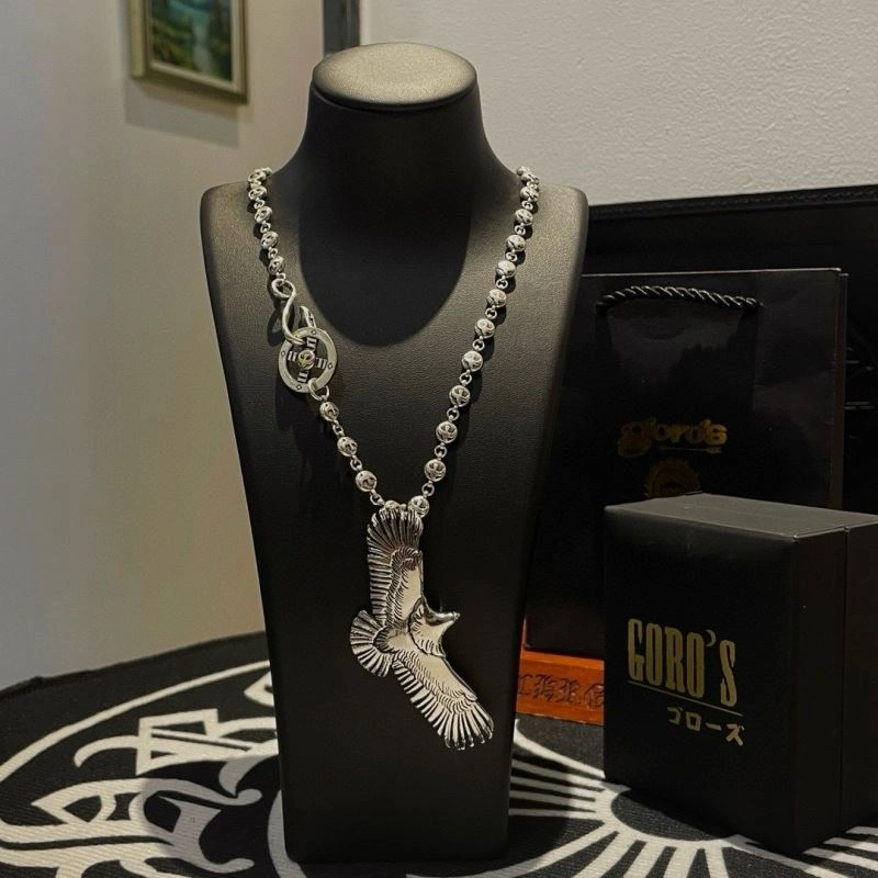 SmartChoice Goros Necklaces 212599