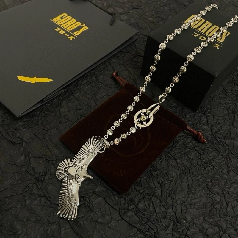 SmartChoice Goros Necklaces 212599