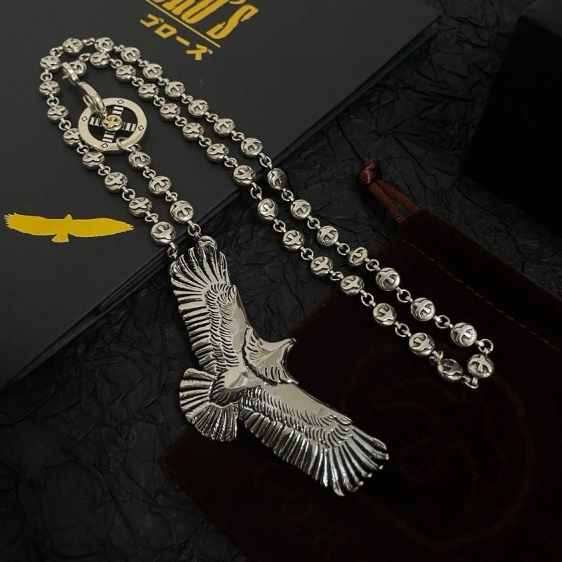 SmartChoice Goros Necklaces 212599
