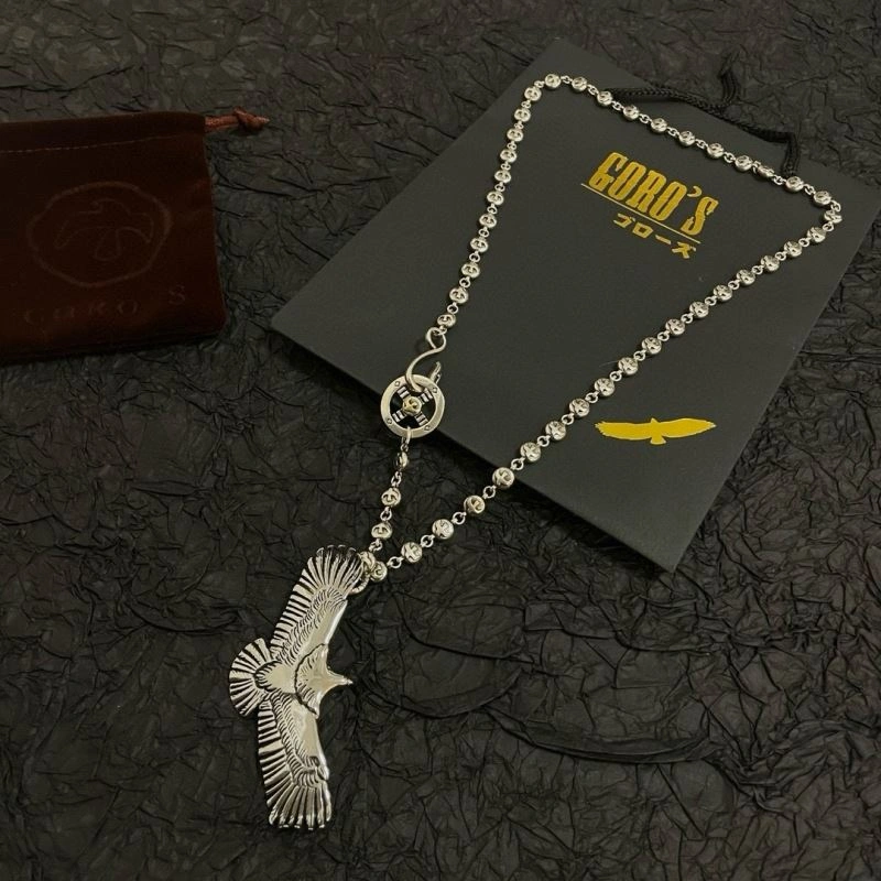 SmartChoice Goros Necklaces 212599