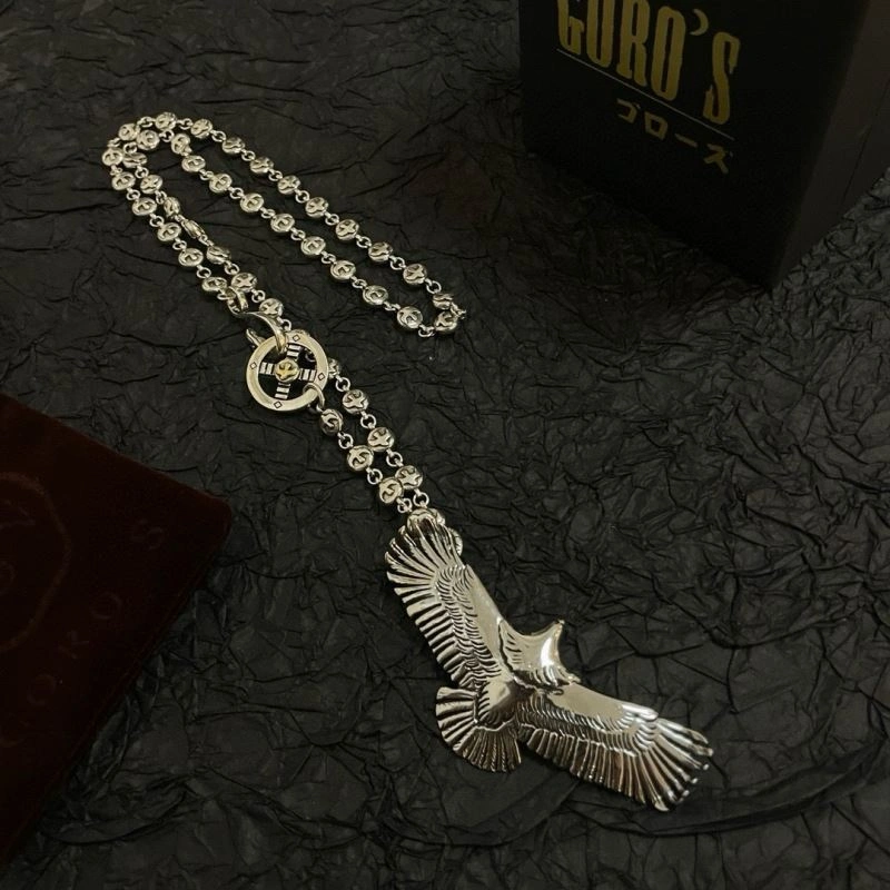 SmartChoice Goros Necklaces 212599