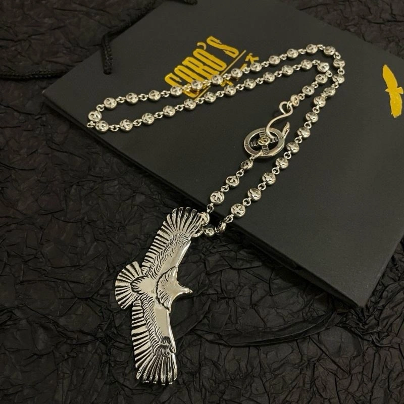 SmartChoice Goros Necklaces 212599